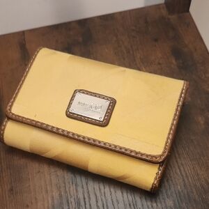 Nine And Co Nine West Wallet